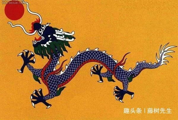 清朝从哪一代开始衰落，清朝为什么1912年选择退位