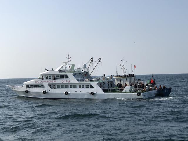 风波中的獐子岛，獐子岛最新最终的处理结果