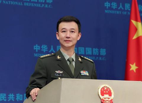 新兵授衔仪式寄语，吴谦大校寄语新兵