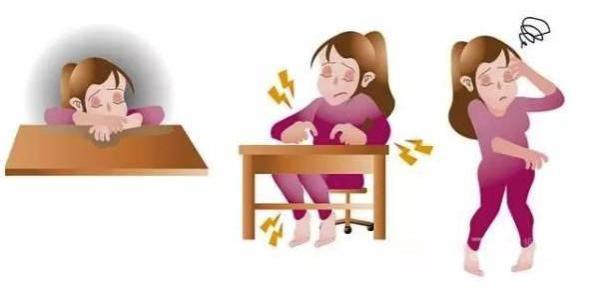 七大熬夜危害你不得不知道，熬夜的致命危害