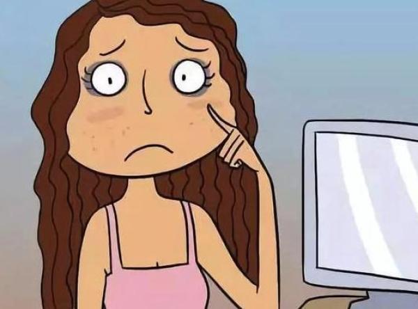 七大熬夜危害你不得不知道，熬夜的致命危害