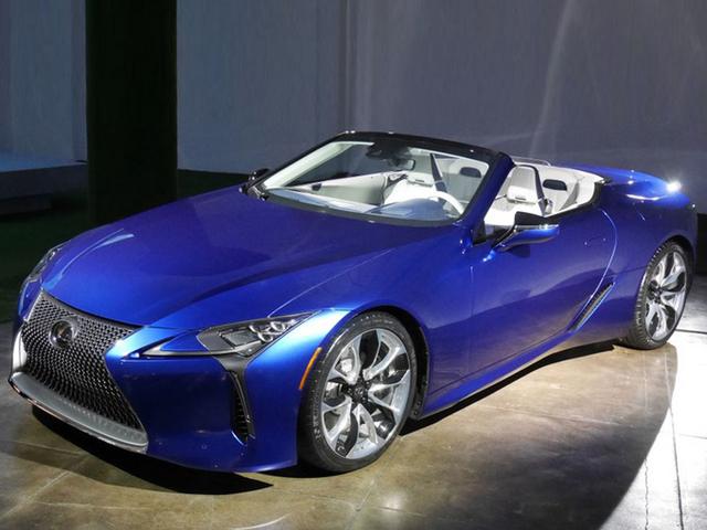 丰田小型跑车有几款，丰田新款双门跑车发布