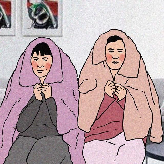 女性十三种拍照姿势，当代女生最野的拍照姿势合集
