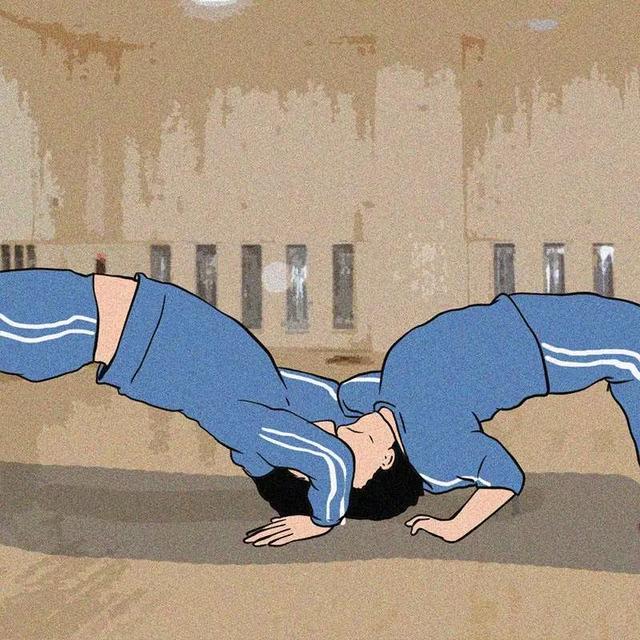 女性十三种拍照姿势，当代女生最野的拍照姿势合集