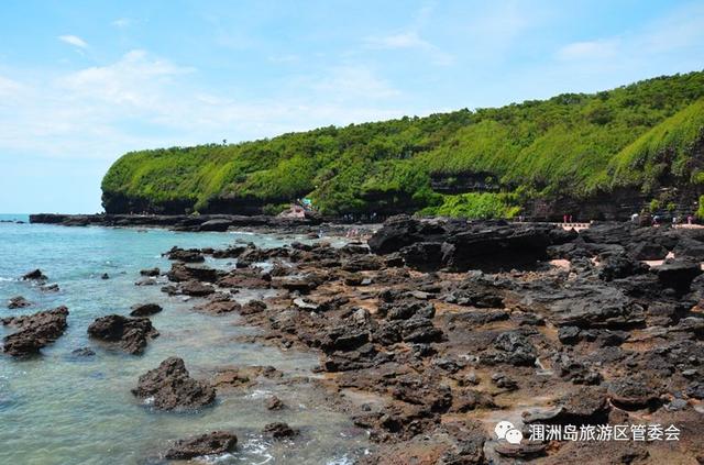 北海涠洲岛攻略，北海涠洲岛详细旅游攻略（广西北海涠洲岛旅行攻略）