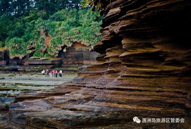 北海涠洲岛攻略，北海涠洲岛详细旅游攻略（广西北海涠洲岛旅行攻略）