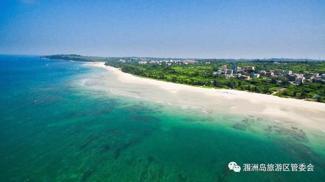 北海涠洲岛攻略，北海涠洲岛详细旅游攻略（广西北海涠洲岛旅行攻略）