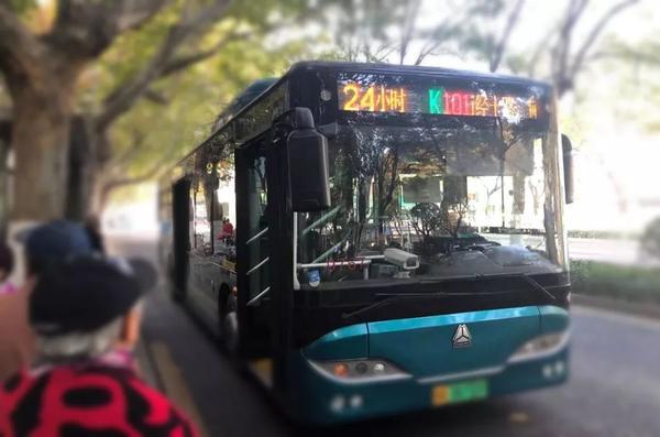 厦门公交车时间表，厦门24小时公交线路有哪些（厦门公交T35路优化调整运营时间）