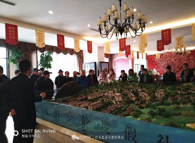 黄金寨景点地址，石家庄10大最受欢迎旅游景点及攻略推荐