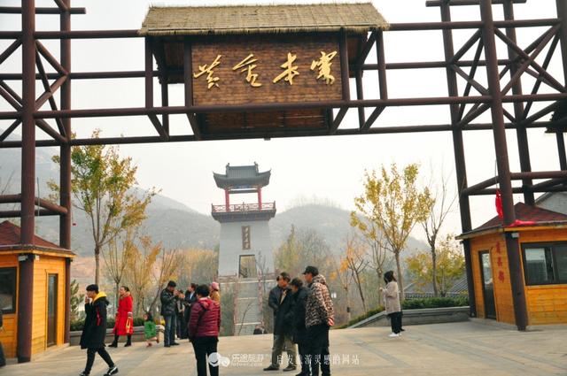 黄金寨景点地址，石家庄10大最受欢迎旅游景点及攻略推荐