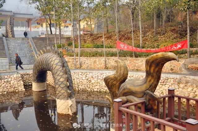 黄金寨景点地址，石家庄10大最受欢迎旅游景点及攻略推荐