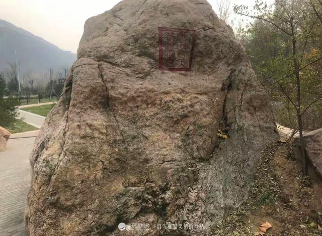 黄金寨景点地址，石家庄10大最受欢迎旅游景点及攻略推荐