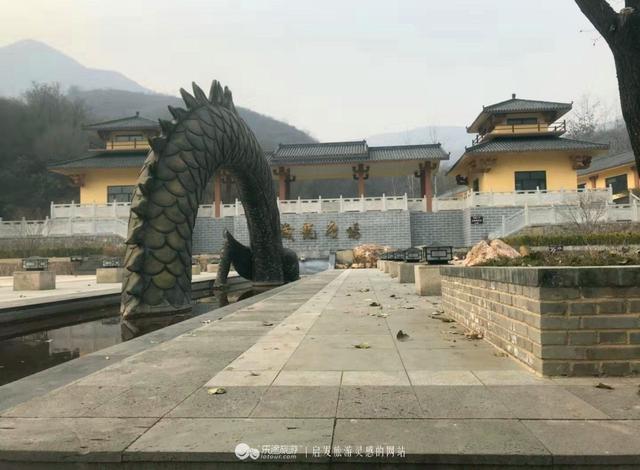 黄金寨景点地址，石家庄10大最受欢迎旅游景点及攻略推荐