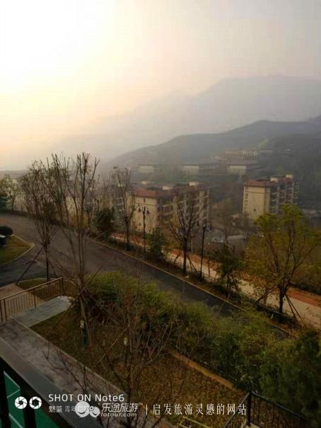 黄金寨景点地址，石家庄10大最受欢迎旅游景点及攻略推荐