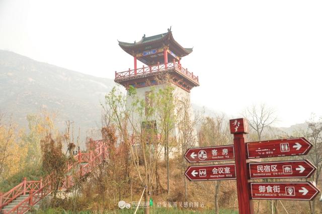 黄金寨景点地址，石家庄10大最受欢迎旅游景点及攻略推荐