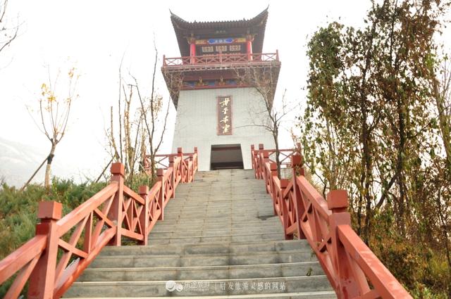 黄金寨景点地址，石家庄10大最受欢迎旅游景点及攻略推荐