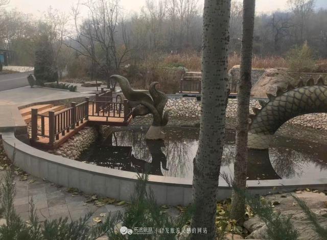 黄金寨景点地址，石家庄10大最受欢迎旅游景点及攻略推荐