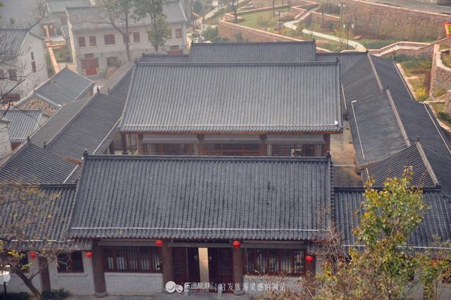黄金寨景点地址，石家庄10大最受欢迎旅游景点及攻略推荐
