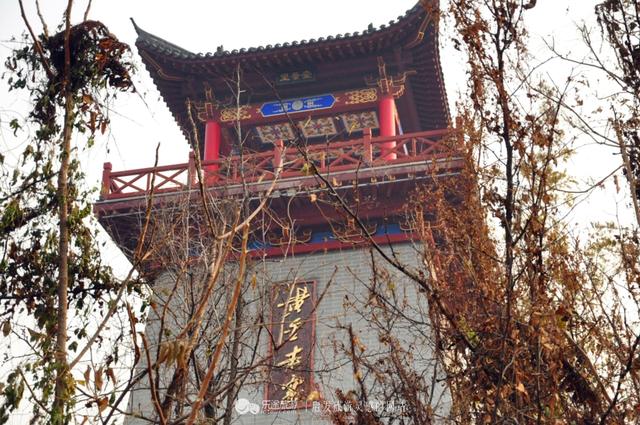 黄金寨景点地址，石家庄10大最受欢迎旅游景点及攻略推荐
