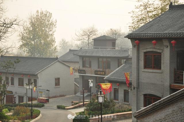 黄金寨景点地址，石家庄10大最受欢迎旅游景点及攻略推荐