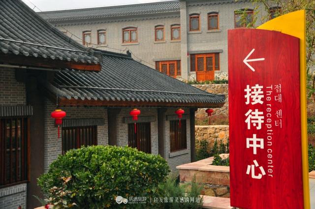 黄金寨景点地址，石家庄10大最受欢迎旅游景点及攻略推荐