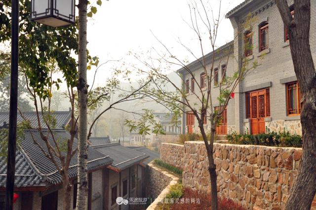 黄金寨景点地址，石家庄10大最受欢迎旅游景点及攻略推荐