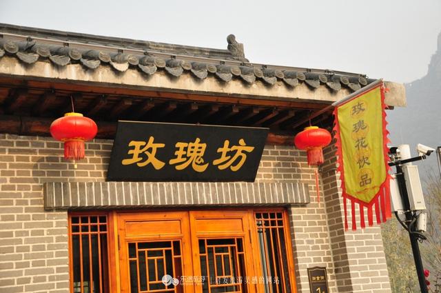 黄金寨景点地址，石家庄10大最受欢迎旅游景点及攻略推荐