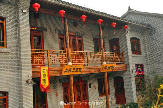 黄金寨景点地址，石家庄10大最受欢迎旅游景点及攻略推荐