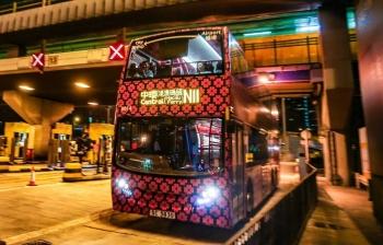 香港三大海底隧道，香港红袋海底隧道今晨恢复通车