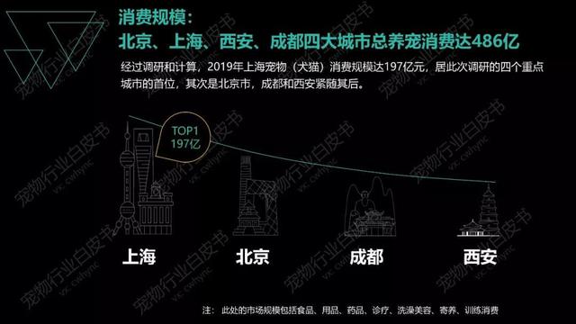 宠物市场前景分析，宠物行业现状与发展趋势（宠物保健市场潜力突显）