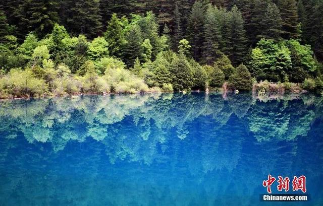 九寨沟旅游近日还开放吗，九寨沟重新对散客开放了