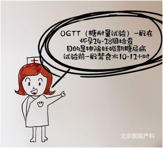 妊娠期糖尿病妈妈必看(妊娠期糖尿病妈妈多喝水排尿会降血糖吗)