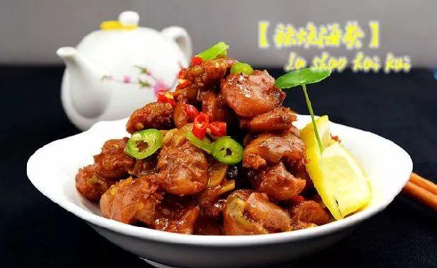 去威海不能错过的美食，不能错过的九大地方特色美食