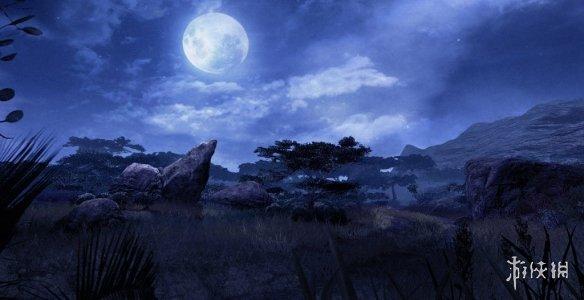 画面最好的游戏，介绍一些画质比较好的游戏