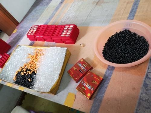 糖尿病 玛卡(玛卡治糖尿病吗)