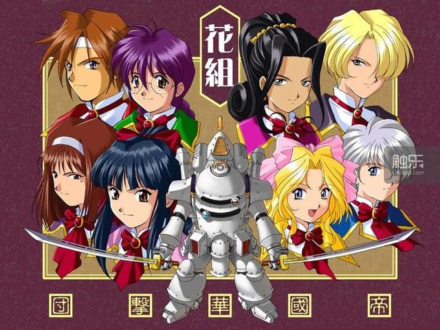 新樱花大战和旧的有啥区别，黄金时代和新的起点