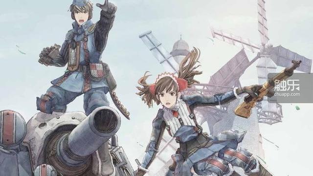 新樱花大战和旧的有啥区别，黄金时代和新的起点