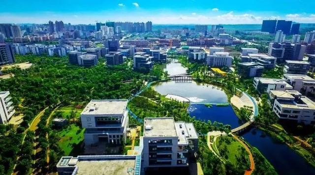 海南区块链政策（海南区块链政策再迎重磅利好：设10亿元产业基金，领军人才奖百万）