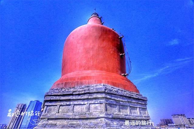 安阳旅游攻略一日游，过了古城热 才见真本领