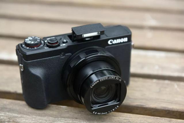 佳能g5相机评测，II测评拍女神