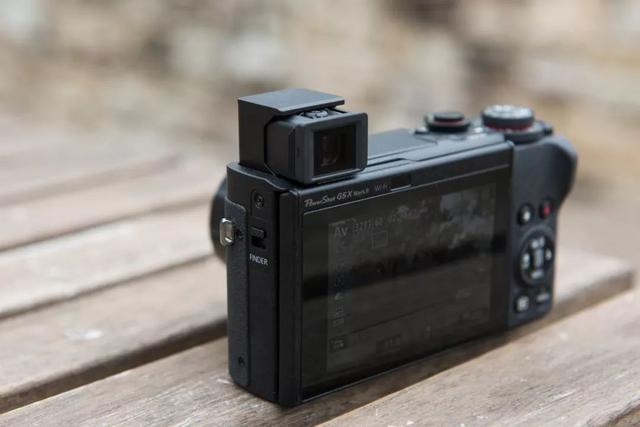 佳能g5相机评测，II测评拍女神