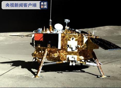 嫦娥四号探测器是在我国哪里发射，嫦娥四号探测器是在哪里发布的（回顾骄傲时刻今天）