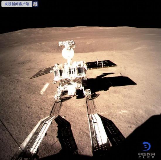 嫦娥四号探测器是在我国哪里发射，嫦娥四号探测器是在哪里发布的（回顾骄傲时刻今天）