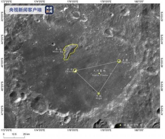 嫦娥四号探测器是在我国哪里发射，嫦娥四号探测器是在哪里发布的（回顾骄傲时刻今天）