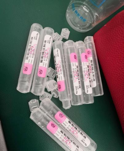 妊娠期糖尿病吃甜品(妊娠期糖尿病吃完饭多久才可以喝水)