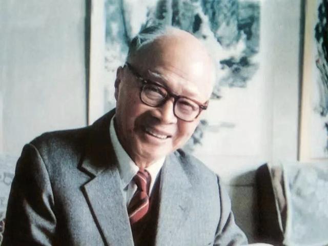 历史上的两弹元勋，他放弃名誉和地位