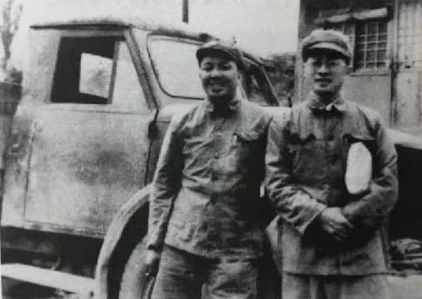 历史上的两弹元勋，他放弃名誉和地位