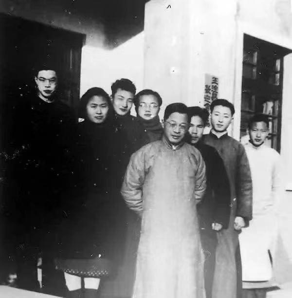 历史上的两弹元勋，他放弃名誉和地位