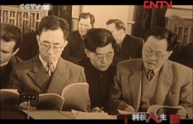 历史上的两弹元勋，他放弃名誉和地位