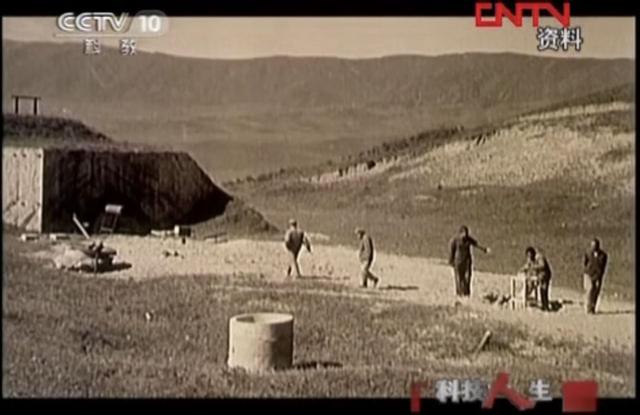 历史上的两弹元勋，他放弃名誉和地位